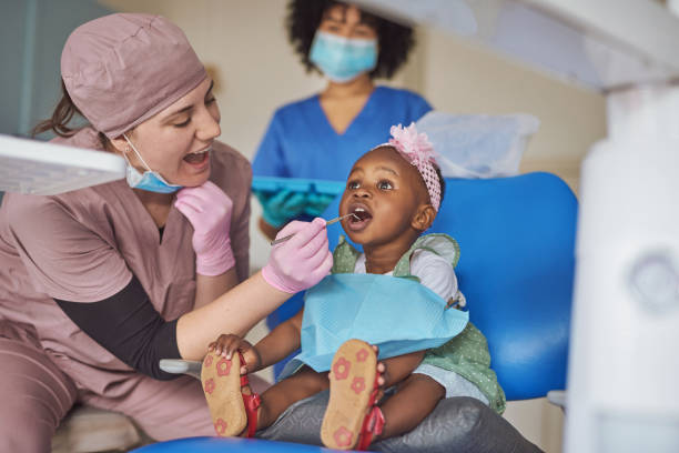 Best Tooth Extraction  in Monterey, TN
