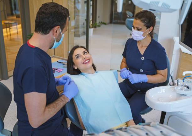 Why Choose Us for Your Dental Needs in Monterey, TN