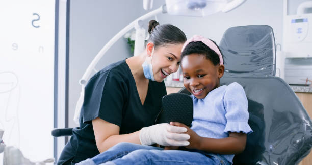 Dental Bonding in Monterey, TN