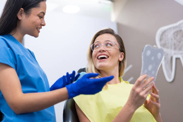 Best Oral Cancer Screening  in Monterey, TN